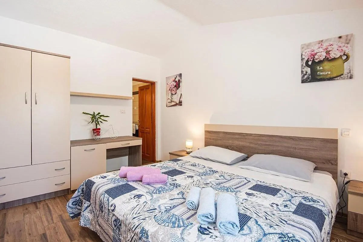 Villa Martinetinka Vodnjan Holiday home
