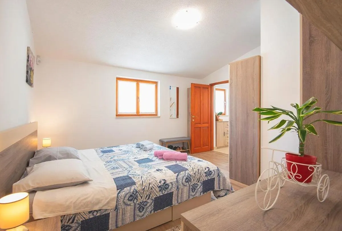 Holiday home Villa Martinetinka Vodnjan Croatia
