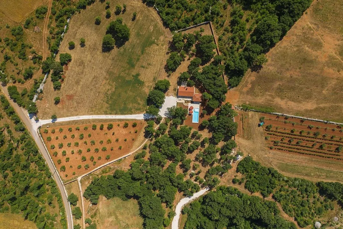 Holiday home Villa Martinetinka Vodnjan Croatia