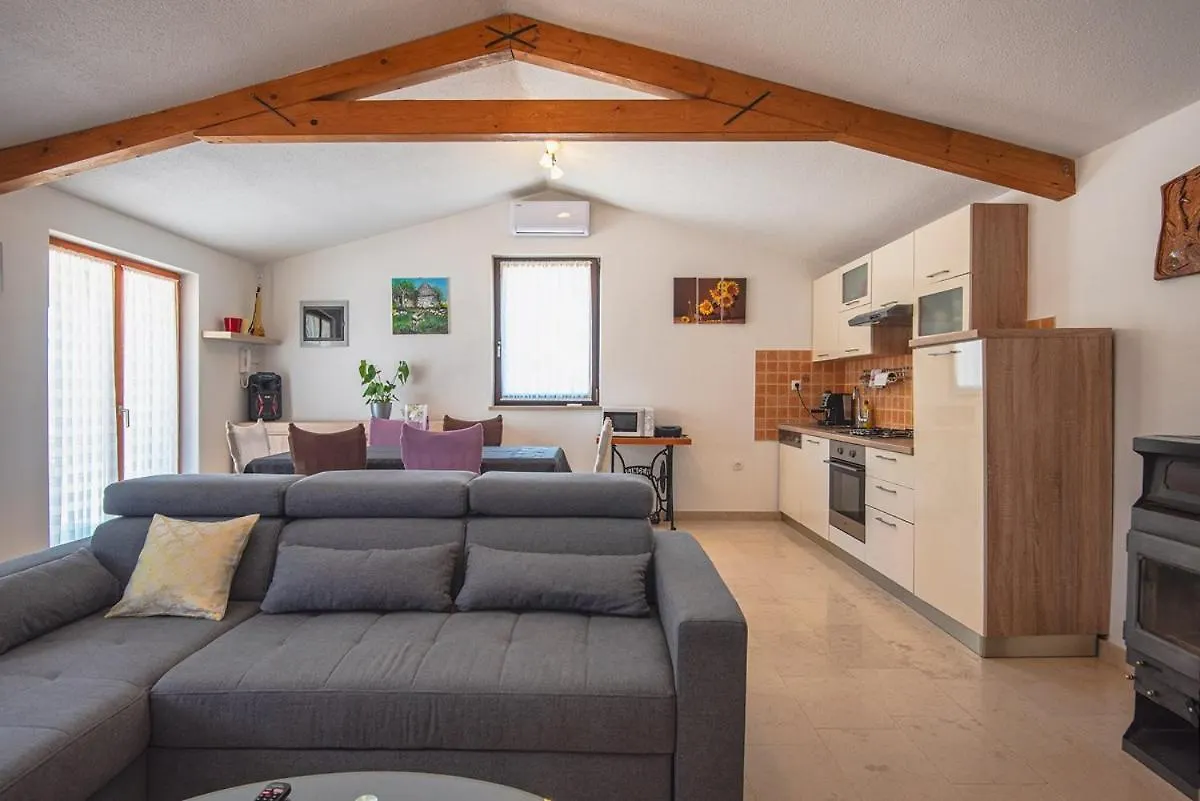Villa Martinetinka Vodnjan Holiday home