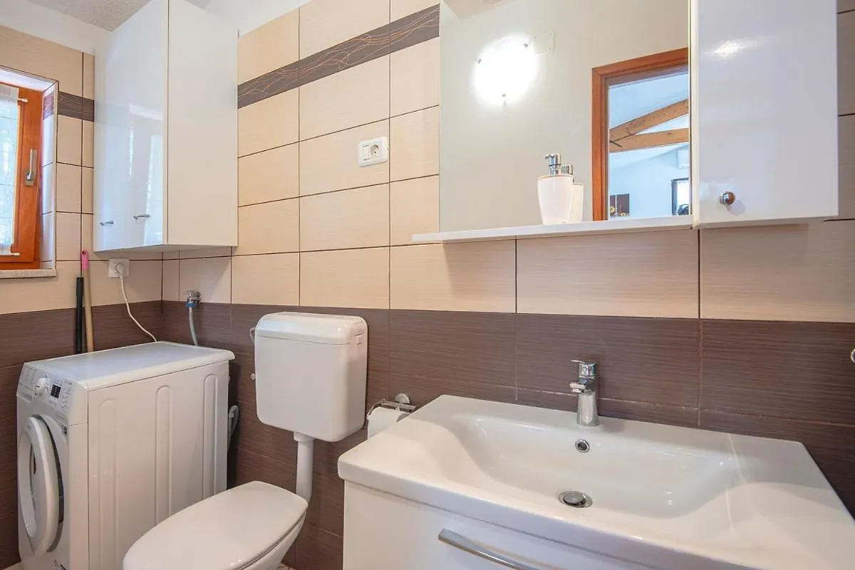 Holiday home Villa Martinetinka Vodnjan
