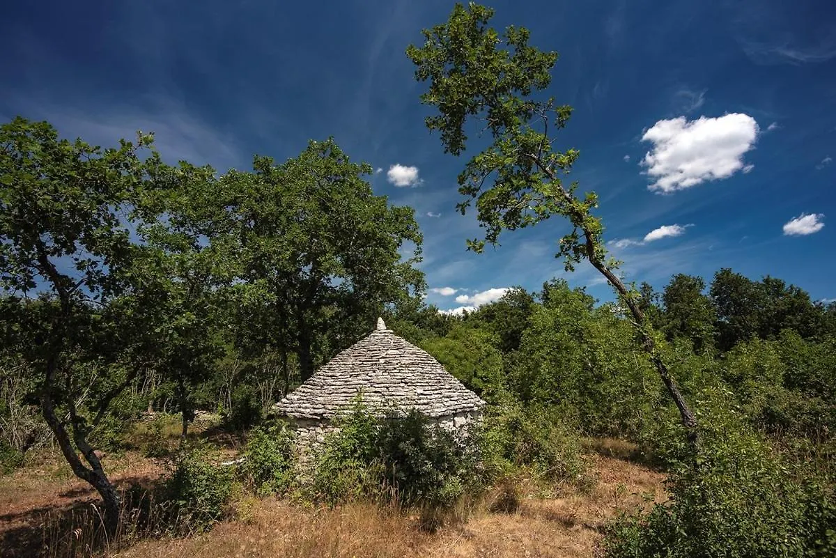 Holiday home Villa Martinetinka Vodnjan Croatia