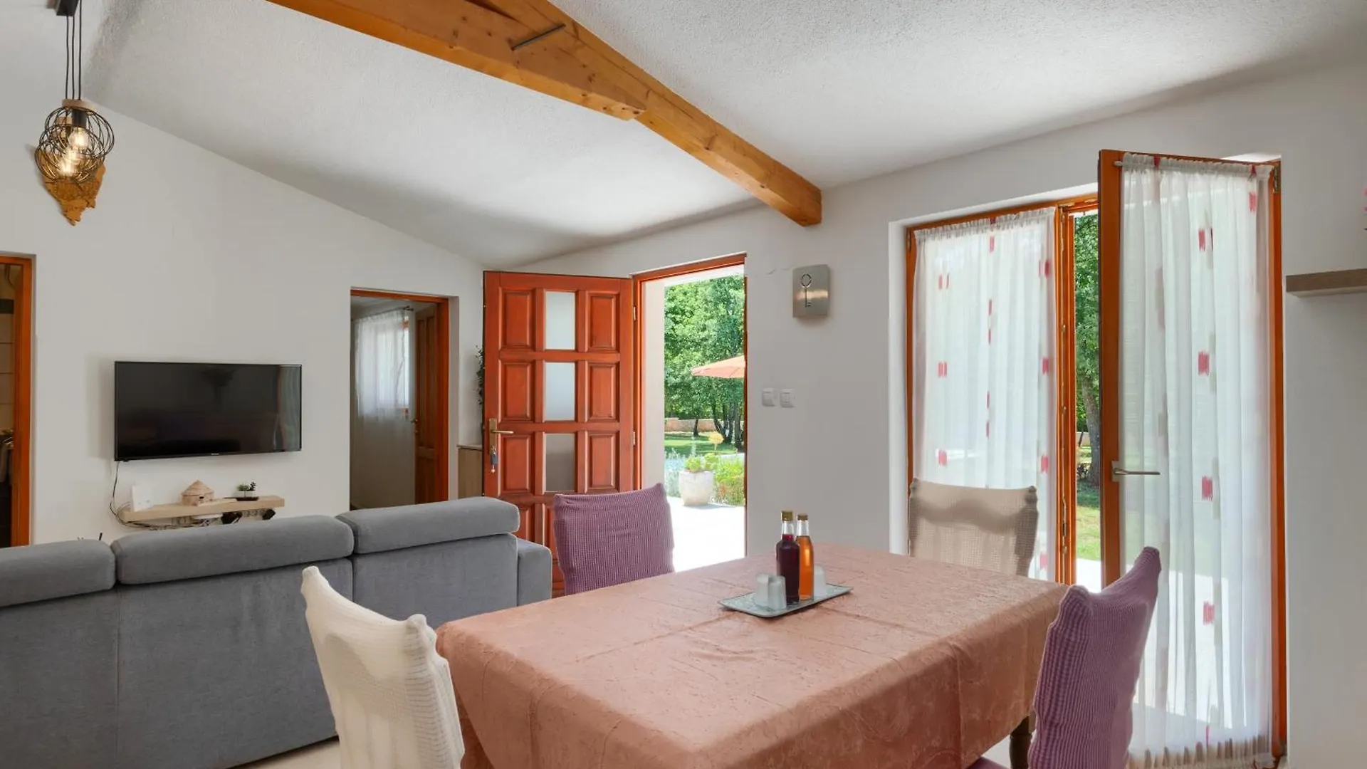Villa Martinetinka Vodnjan Hébergement de vacances