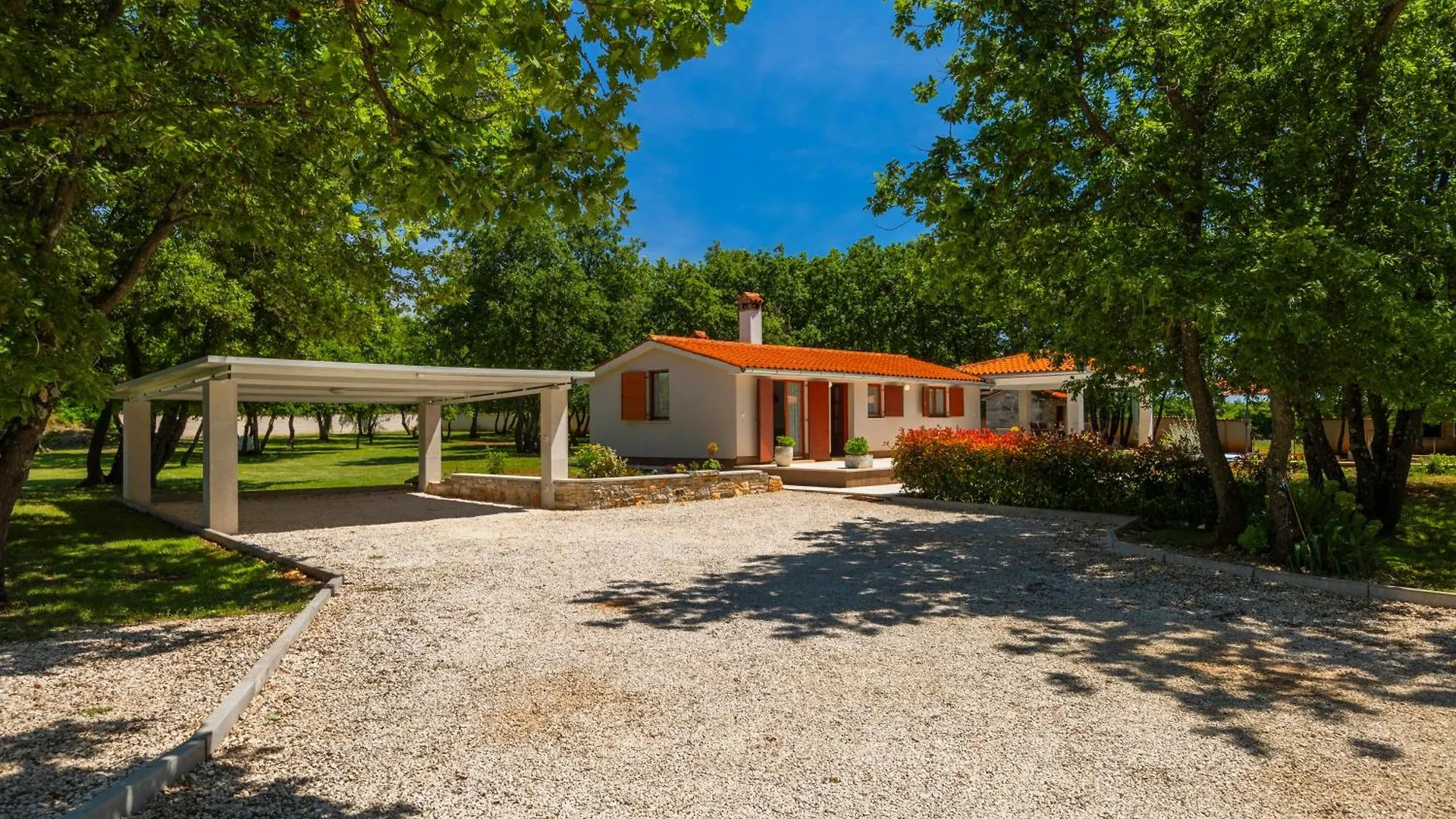 Villa Martinetinka Vodnjan