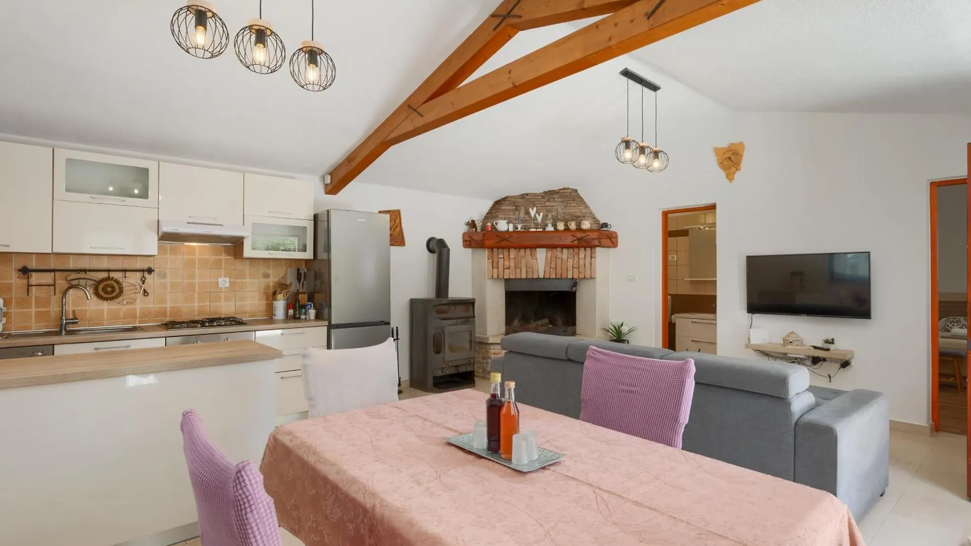 Villa Martinetinka Vodnjan Croatie