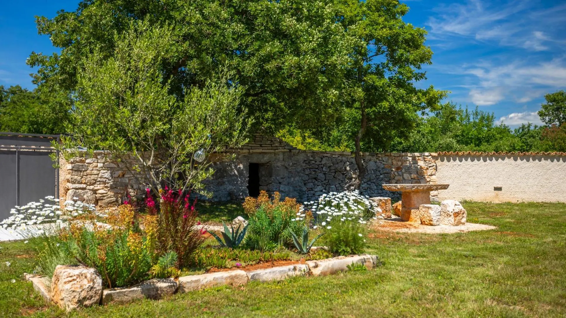 Hébergement de vacances Villa Martinetinka Vodnjan