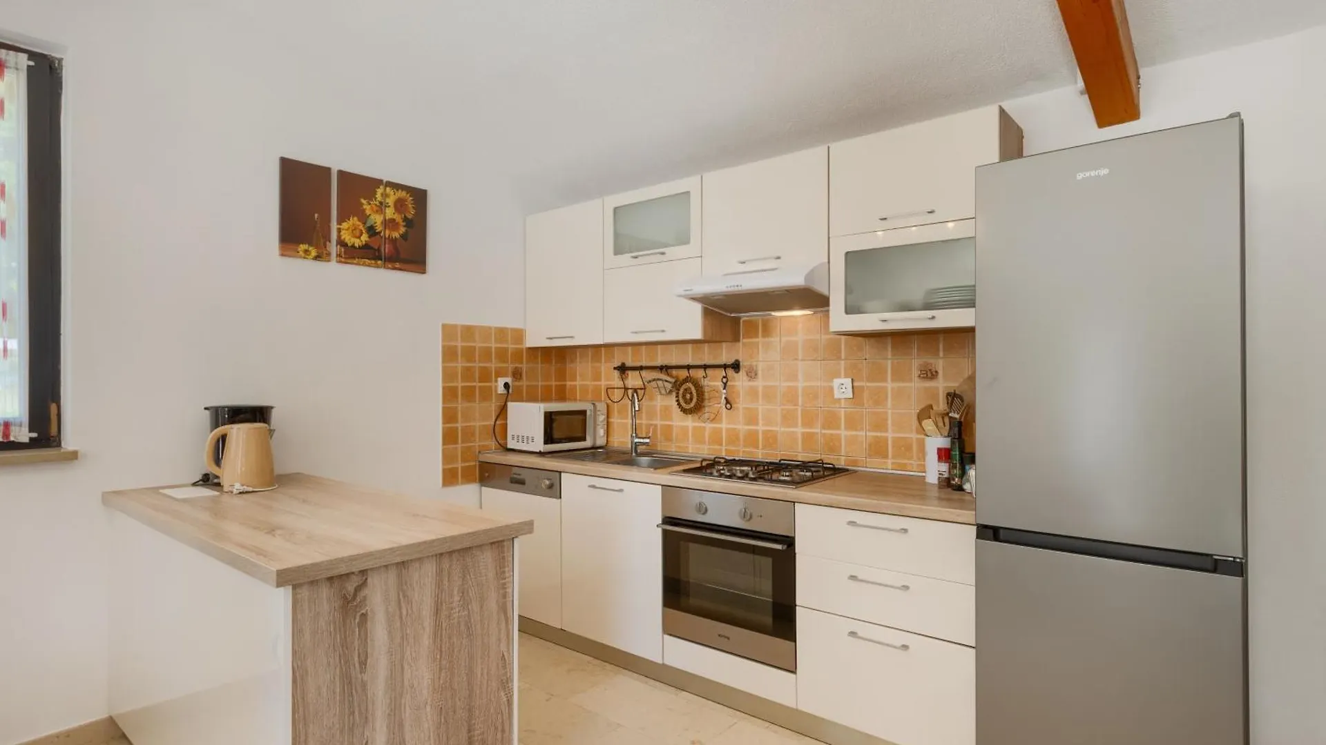 Villa Martinetinka Vodnjan Croatie