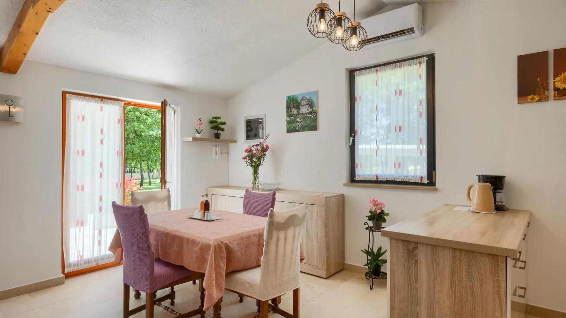 Villa Martinetinka Vodnjan Hébergement de vacances