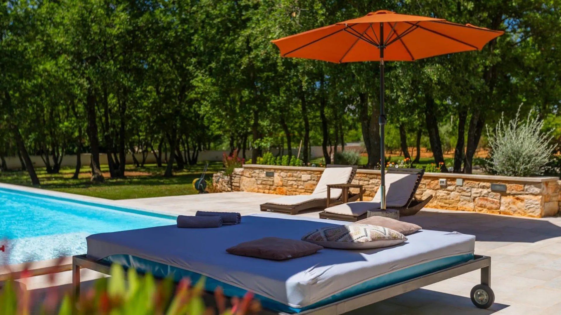 Villa Martinetinka Vodnjan Croatie