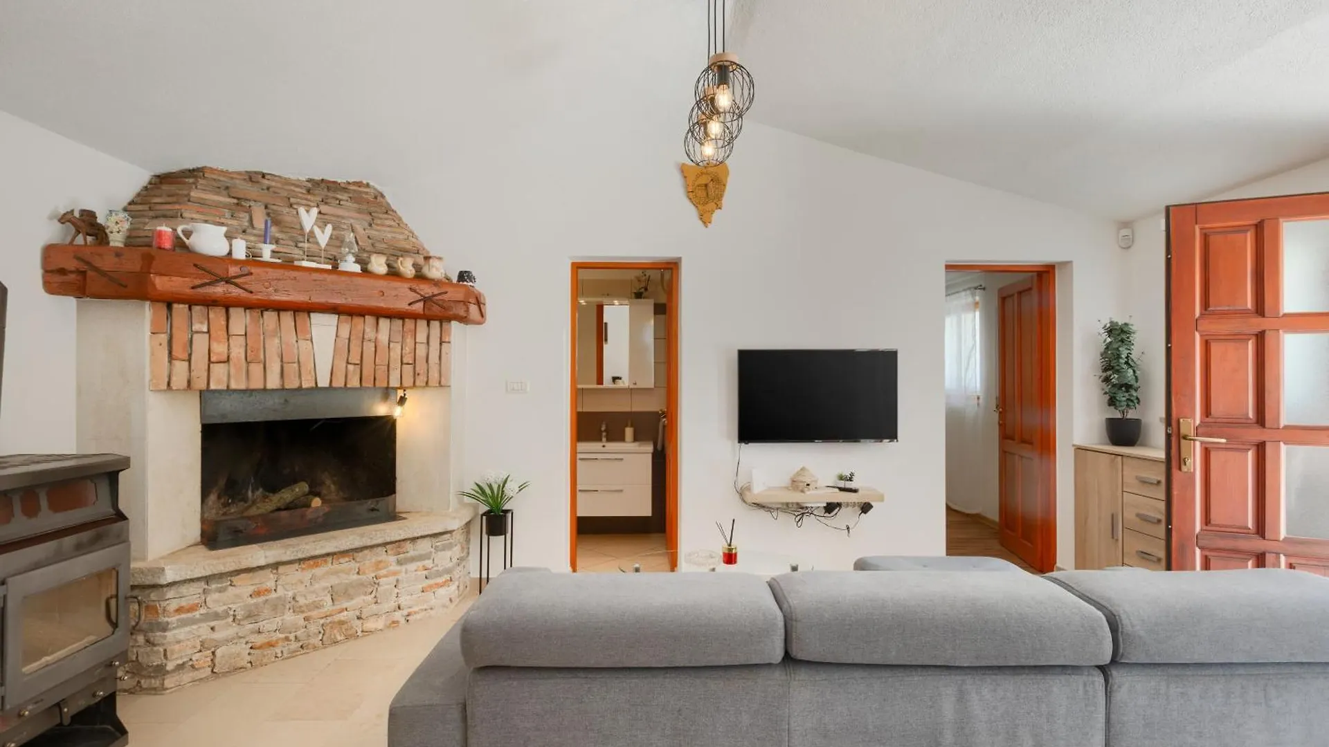 Hébergement de vacances Villa Martinetinka Vodnjan Croatie