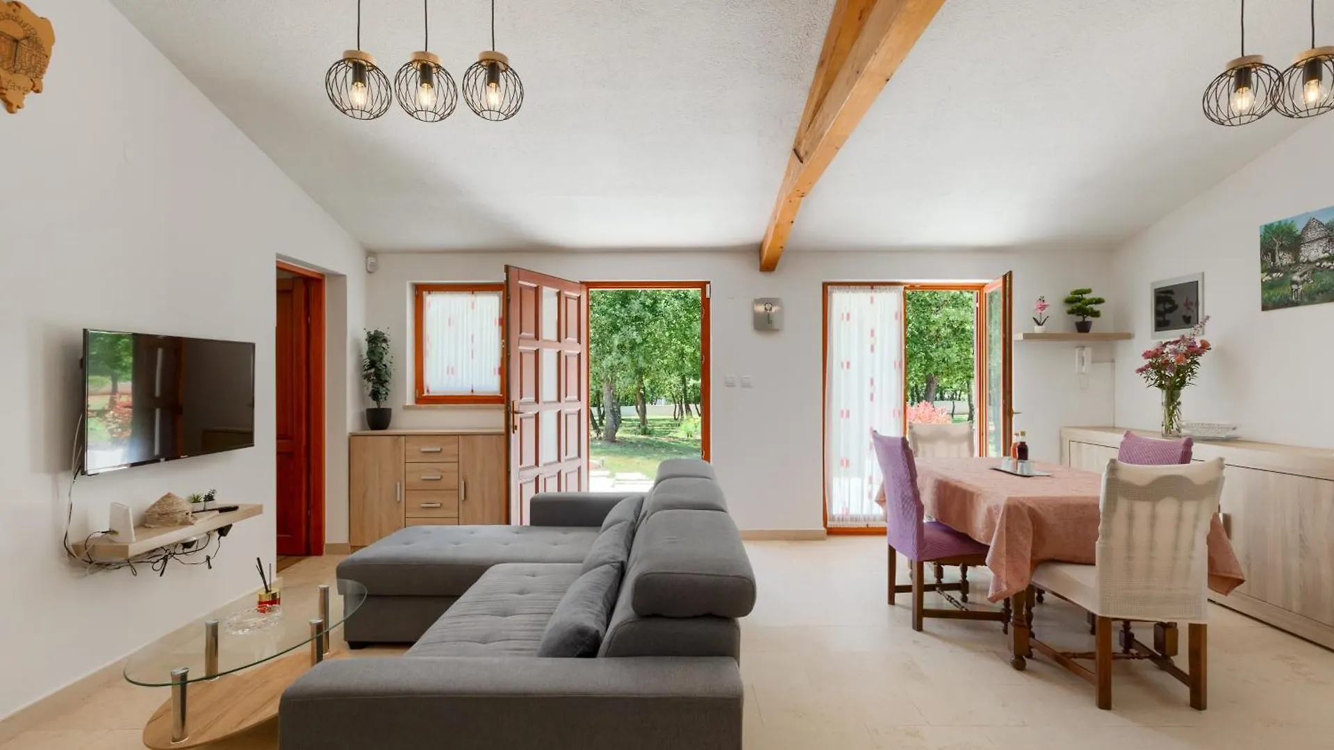 Villa Martinetinka Vodnjan Hébergement de vacances