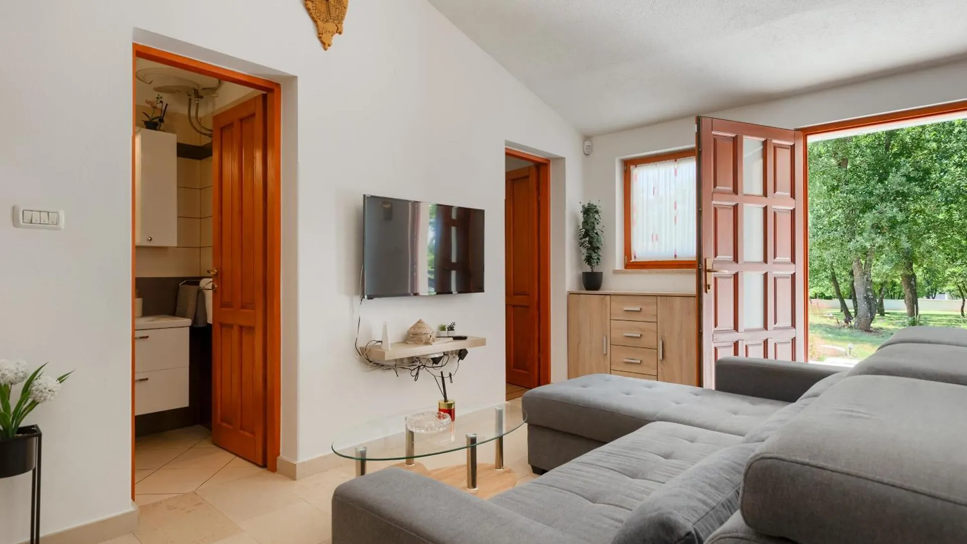 Hébergement de vacances Villa Martinetinka Vodnjan