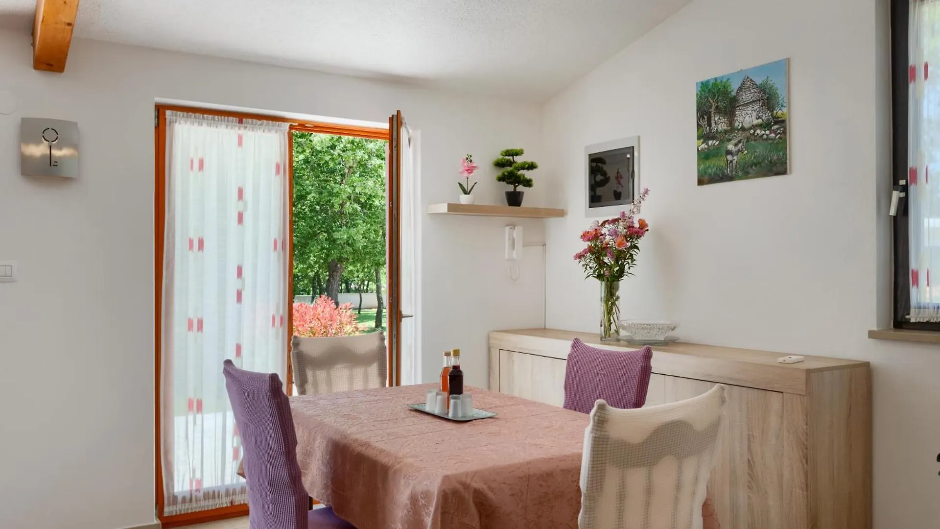 Villa Martinetinka Vodnjan Croatie