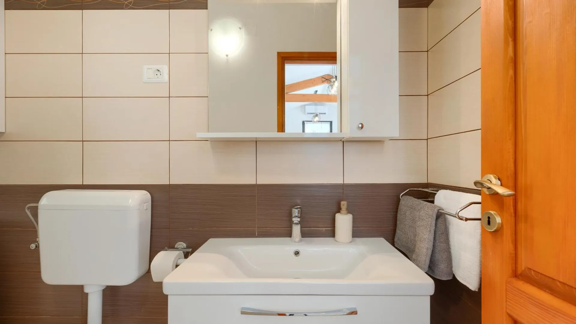 Hébergement de vacances Villa Martinetinka Vodnjan