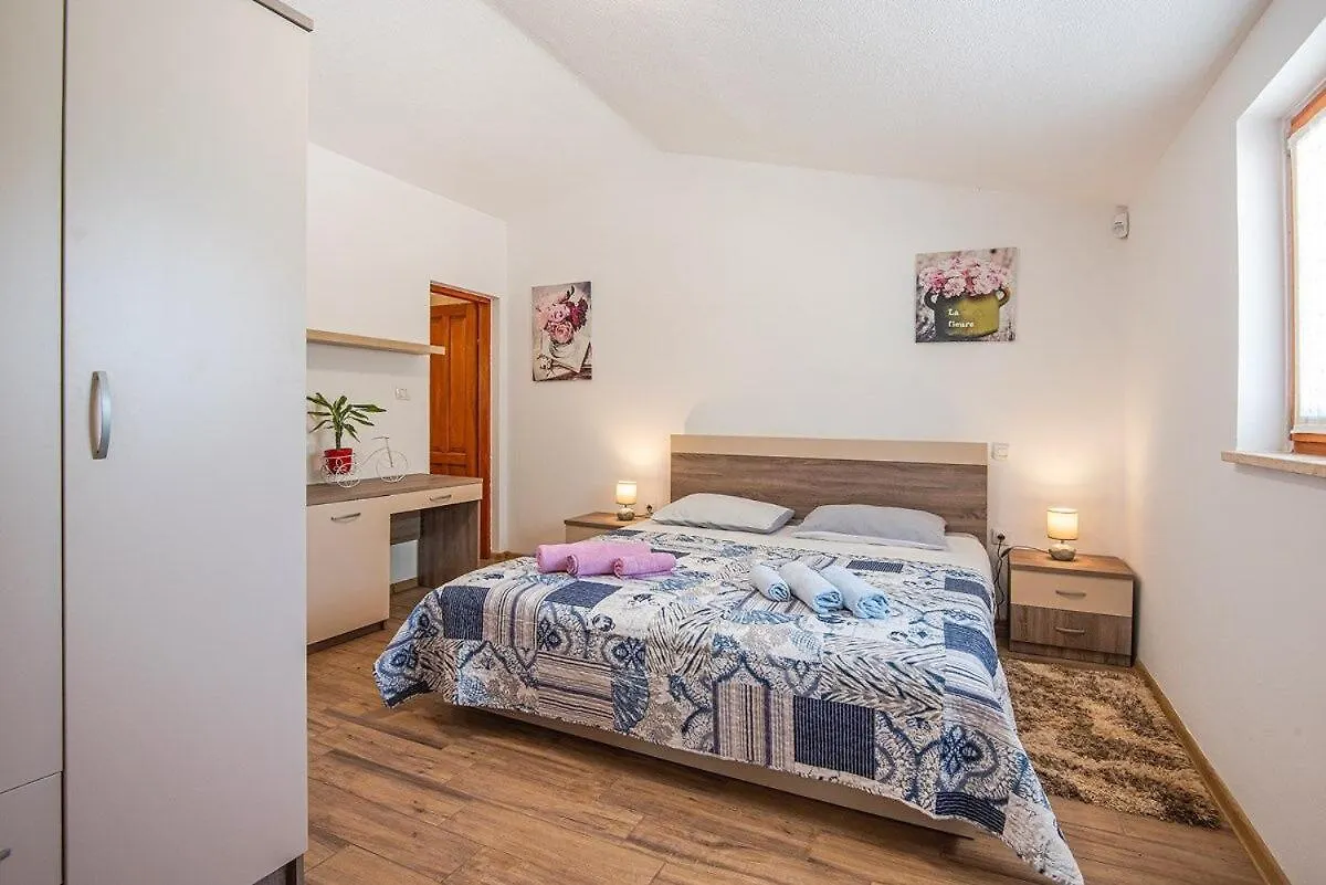 Villa Martinetinka Vodnjan Holiday home