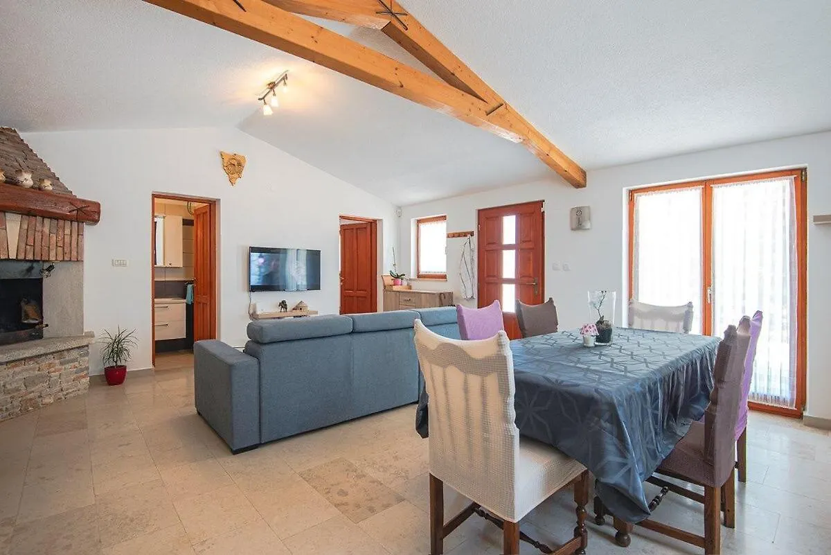 Holiday home Villa Martinetinka Vodnjan