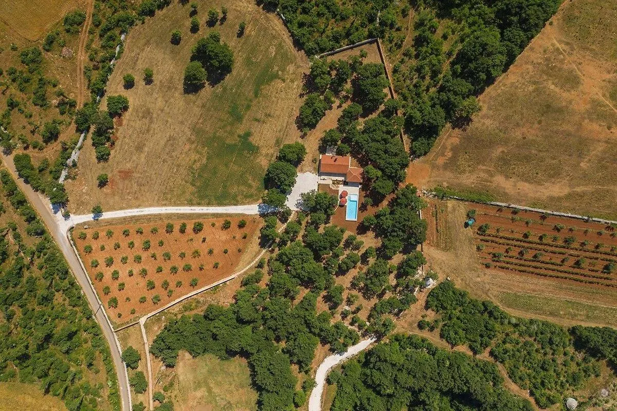 Villa Martinetinka Vodnjan