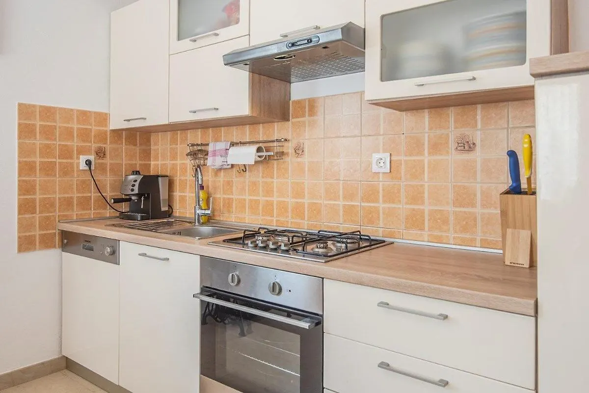 Holiday home Villa Martinetinka Vodnjan Croatia
