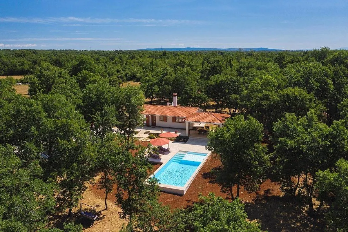 Holiday home Villa Martinetinka Vodnjan
