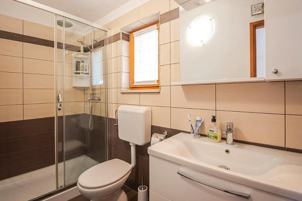 Villa Martinetinka Vodnjan Holiday home