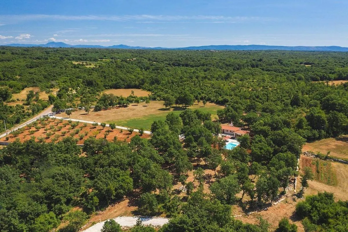 Villa Martinetinka Vodnjan Holiday home
