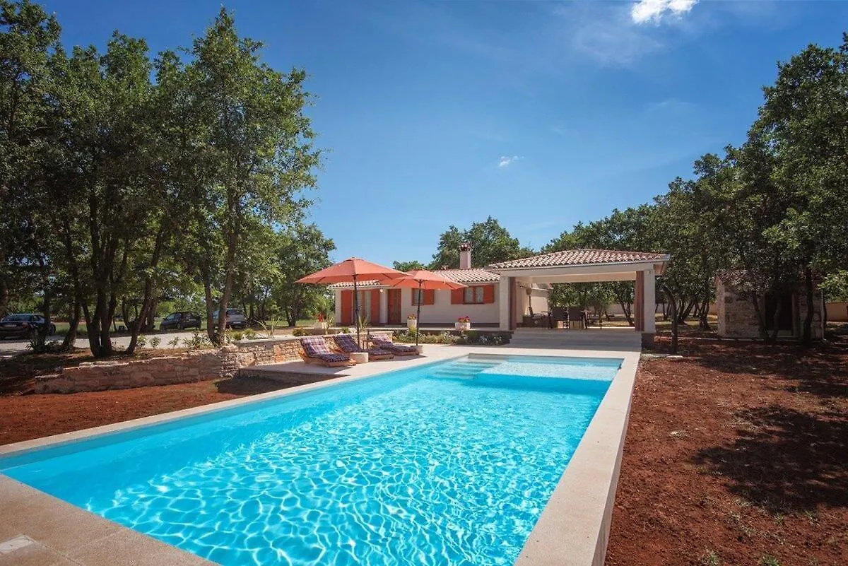 Holiday home Villa Martinetinka Vodnjan